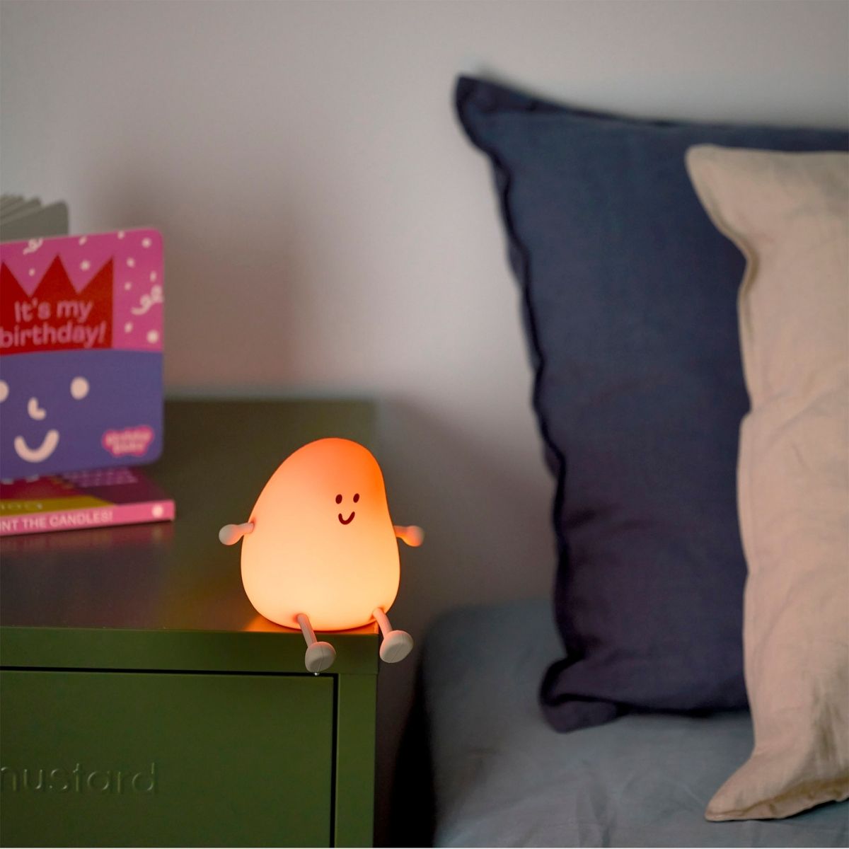ErgoPouch - Blobby Bedtime Lamp