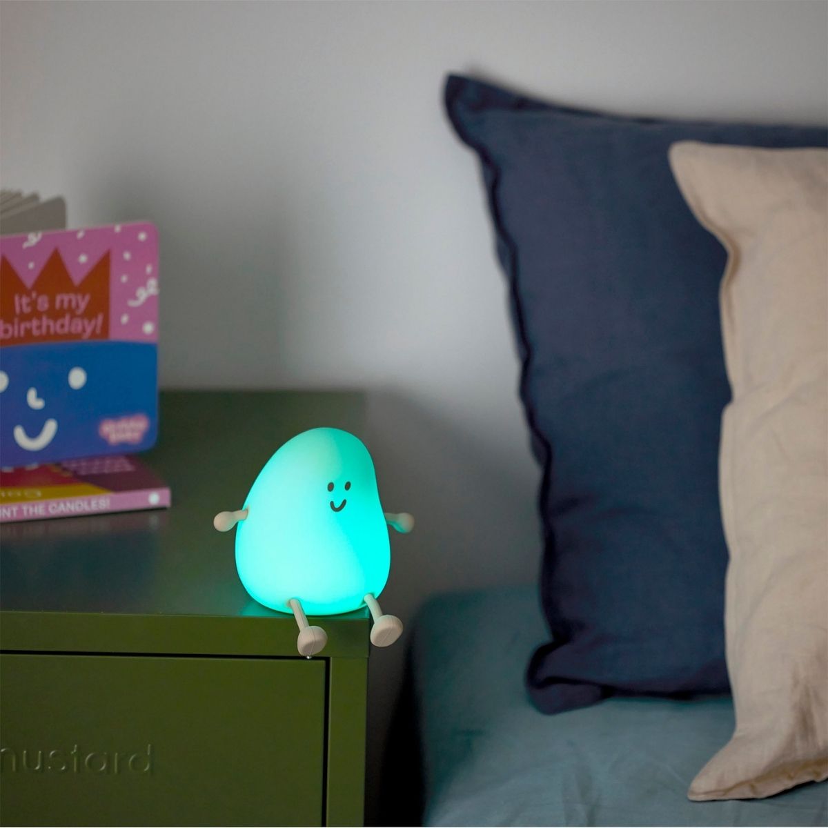 ErgoPouch - Blobby Bedtime Lamp
