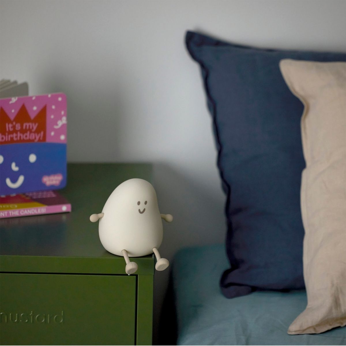 ErgoPouch - Blobby Bedtime Lamp