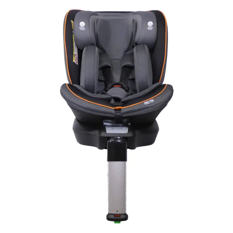 Bolt i-Size 360 Rotation Car Seat - Anchor