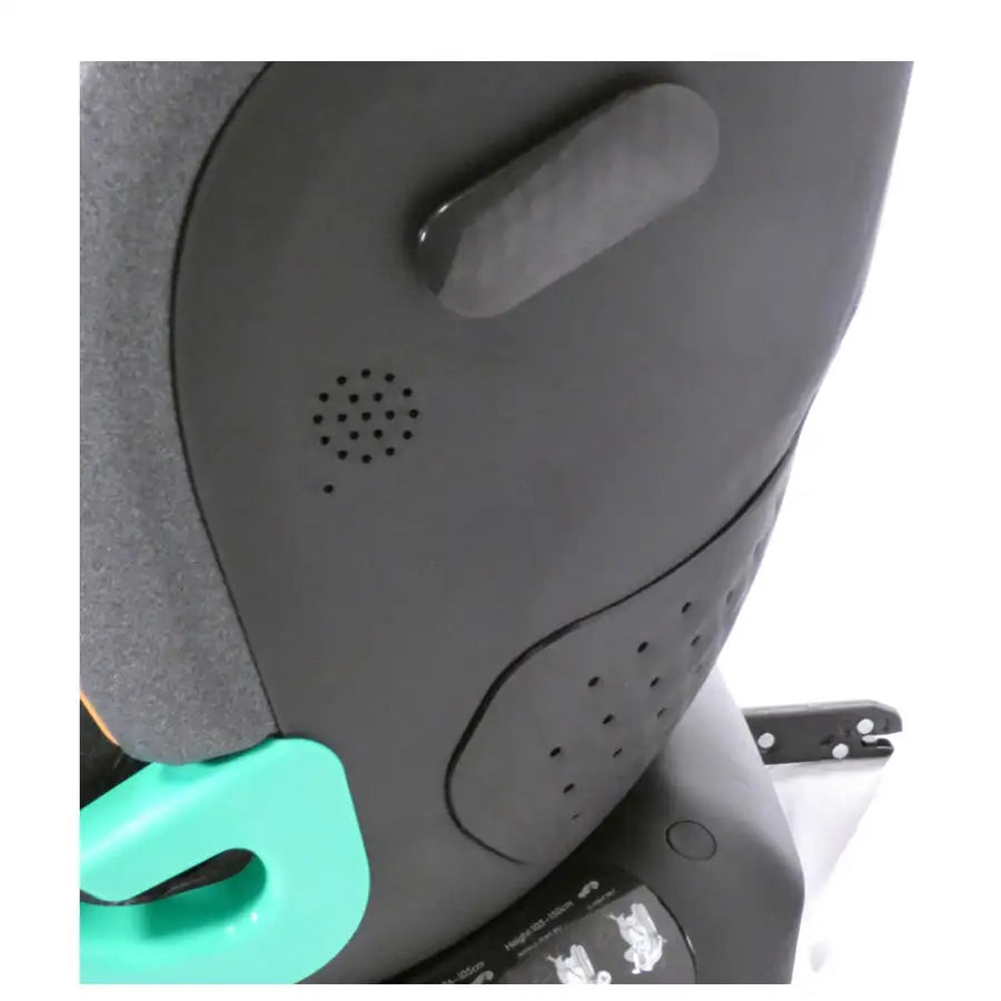 Bolt i-Size 360 Rotation Car Seat - Anchor
