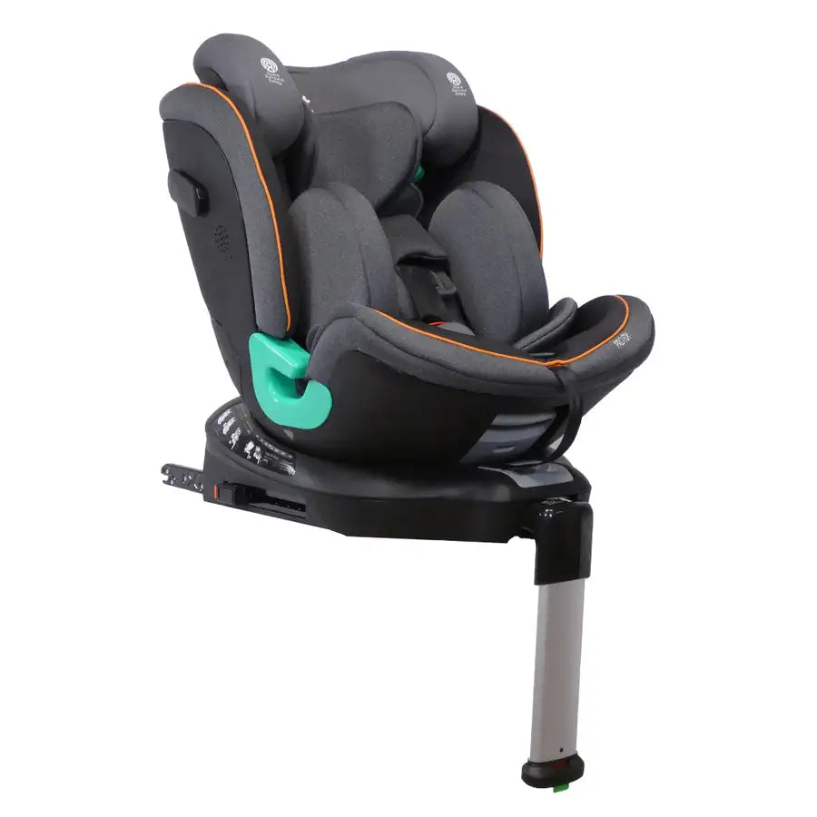 Bolt i-Size 360 Rotation Car Seat - Anchor