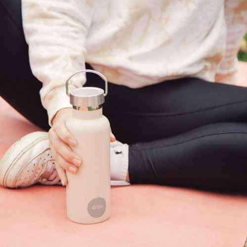 Porter Green - Driss Stainless Steel Insulated Water Bottle