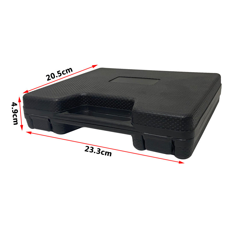 Air Die Grinder Grinding Gas Polishing Machine Pneumatic Tool Set