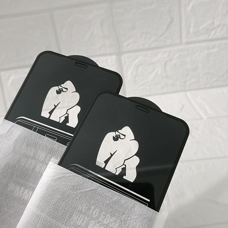 New iPhone 12 Pro Ceramic Screen Protector