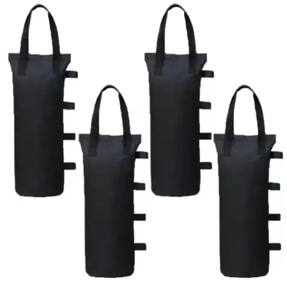 Camping Sandbags for Umbrella/Gazebo/Tent Base