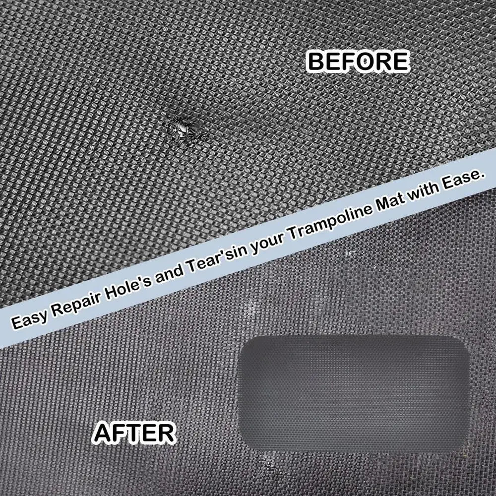 Trampoline Patch Repair Kit