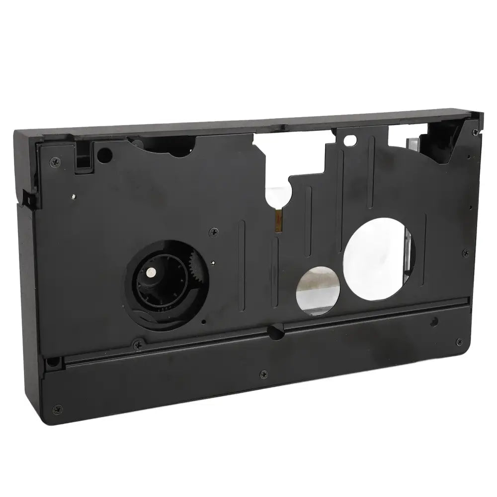 S-VHS-C to VHS Cassette Adapter for Camcorder Tapes