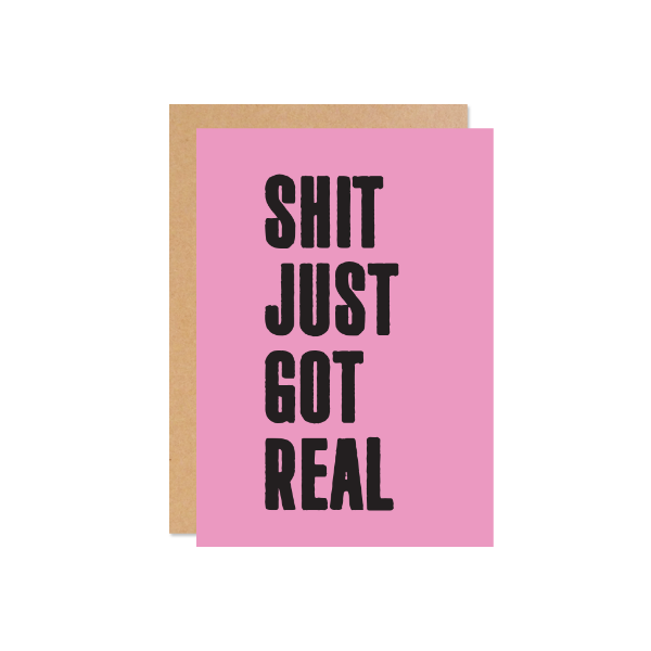 Viva La Vulva - Cards
