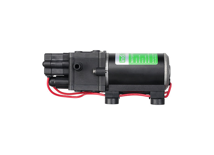 Agricultural Water Pump Corrosion-resistant Diaphragm Pump