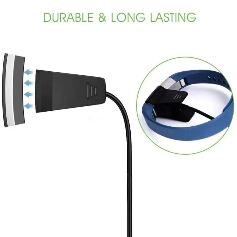 Charger for Fitbit Alta