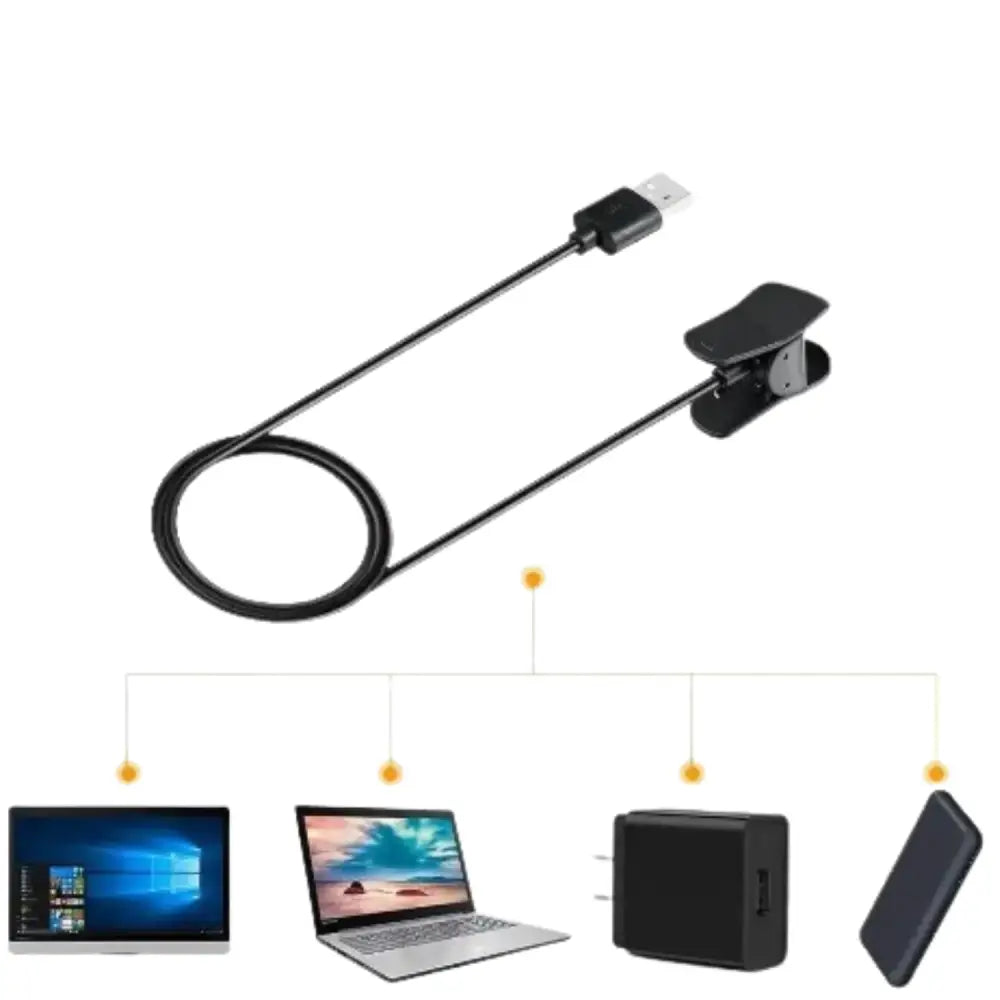 Charging Cable for Garmin Watch