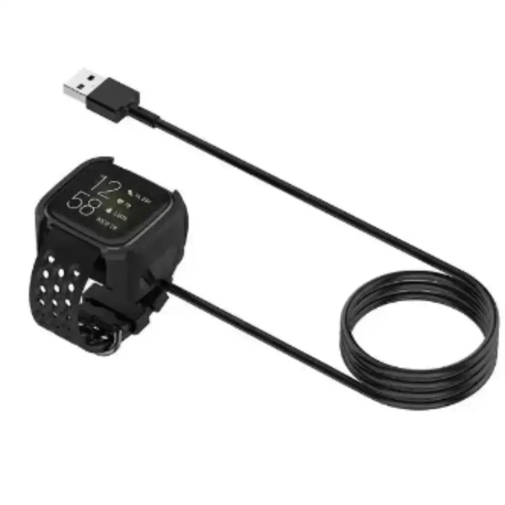 Charging Cradle for Fitbit Versa 1 & versa 2
