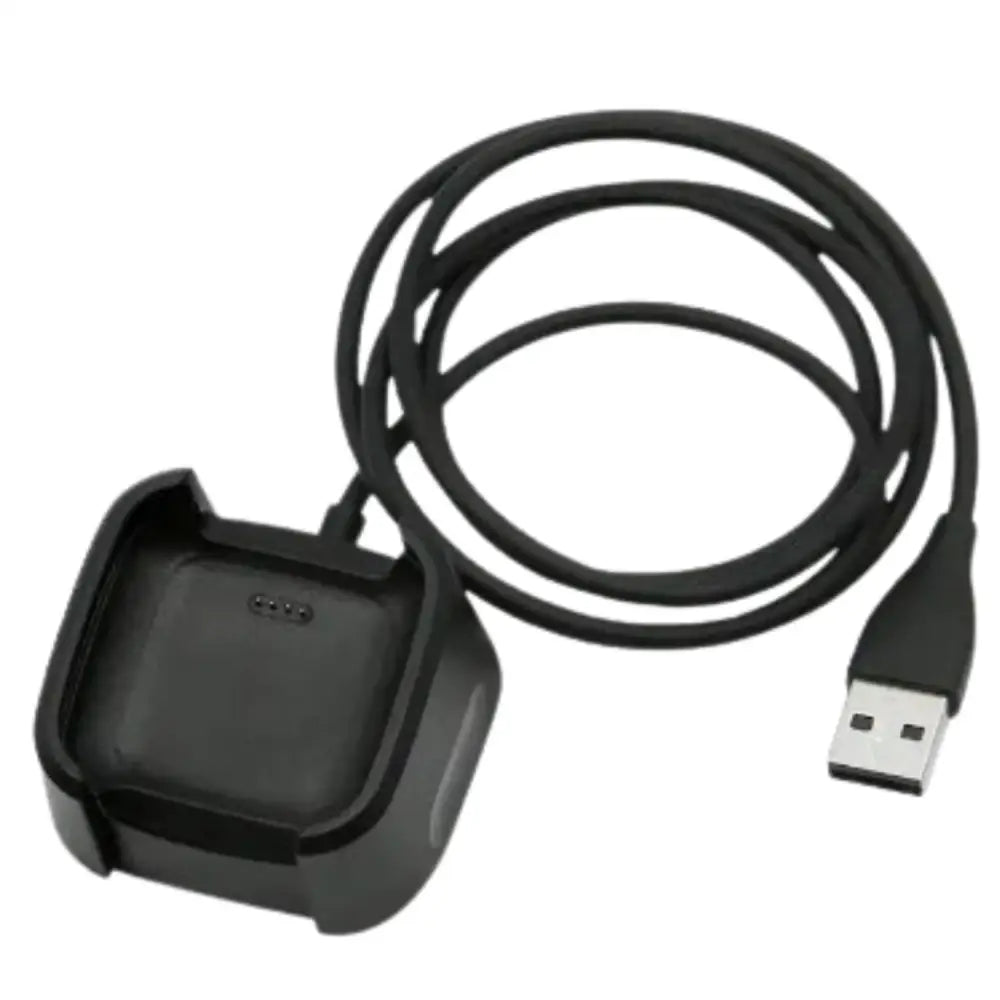 Charging Cradle for Fitbit Versa 1 & versa 2