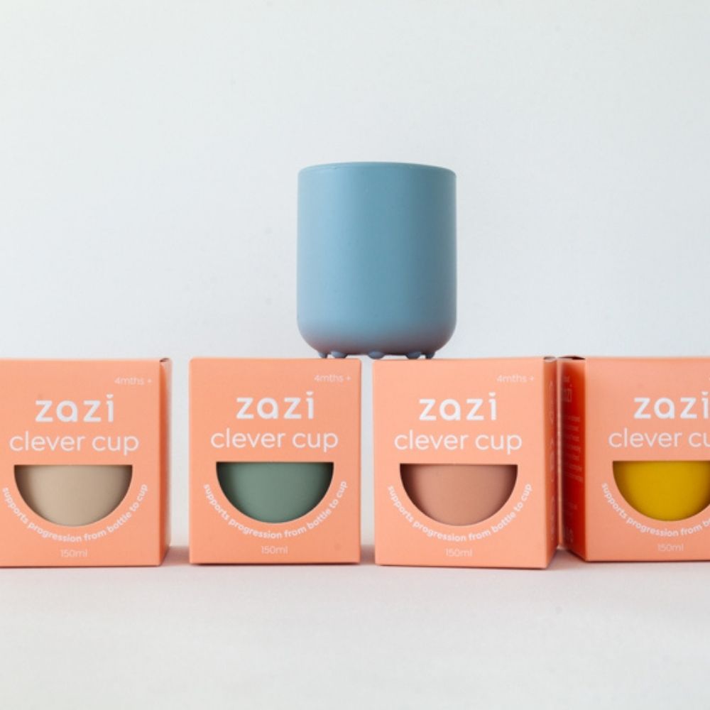 Zazi - Clever Cup