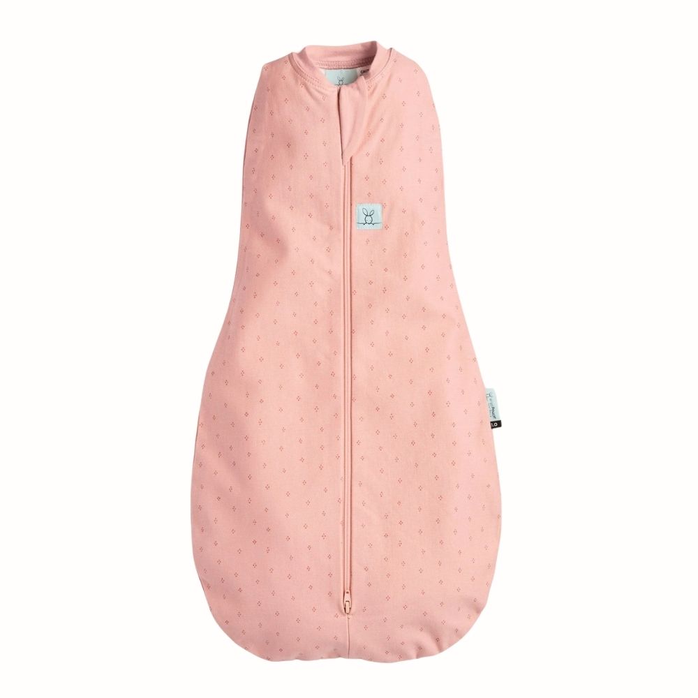 ErgoPouch - Cocoon Swaddle Bag 1.0 Tog | Clearance