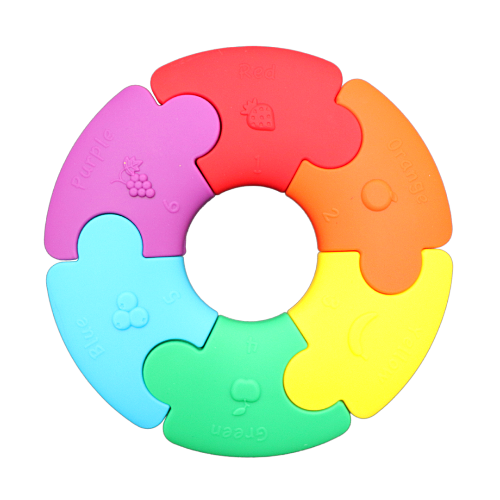 Jellystone - Colour Wheel
