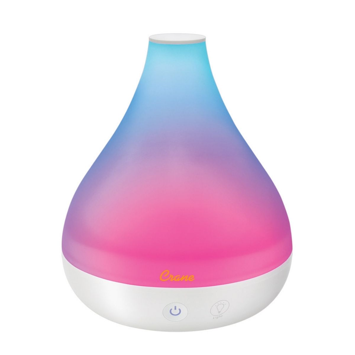 Crane - Cool Mist Humidifier + Aroma Diffuser