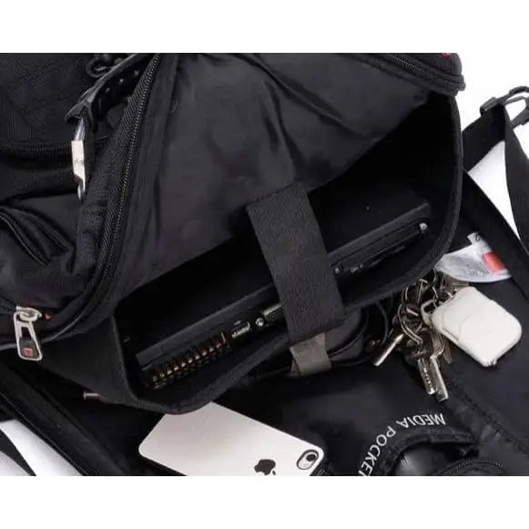 Crossten Backpack ( 45L)