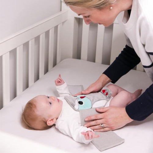 Moose - Warm-Ease Anti-Colic Heated Baby Belt