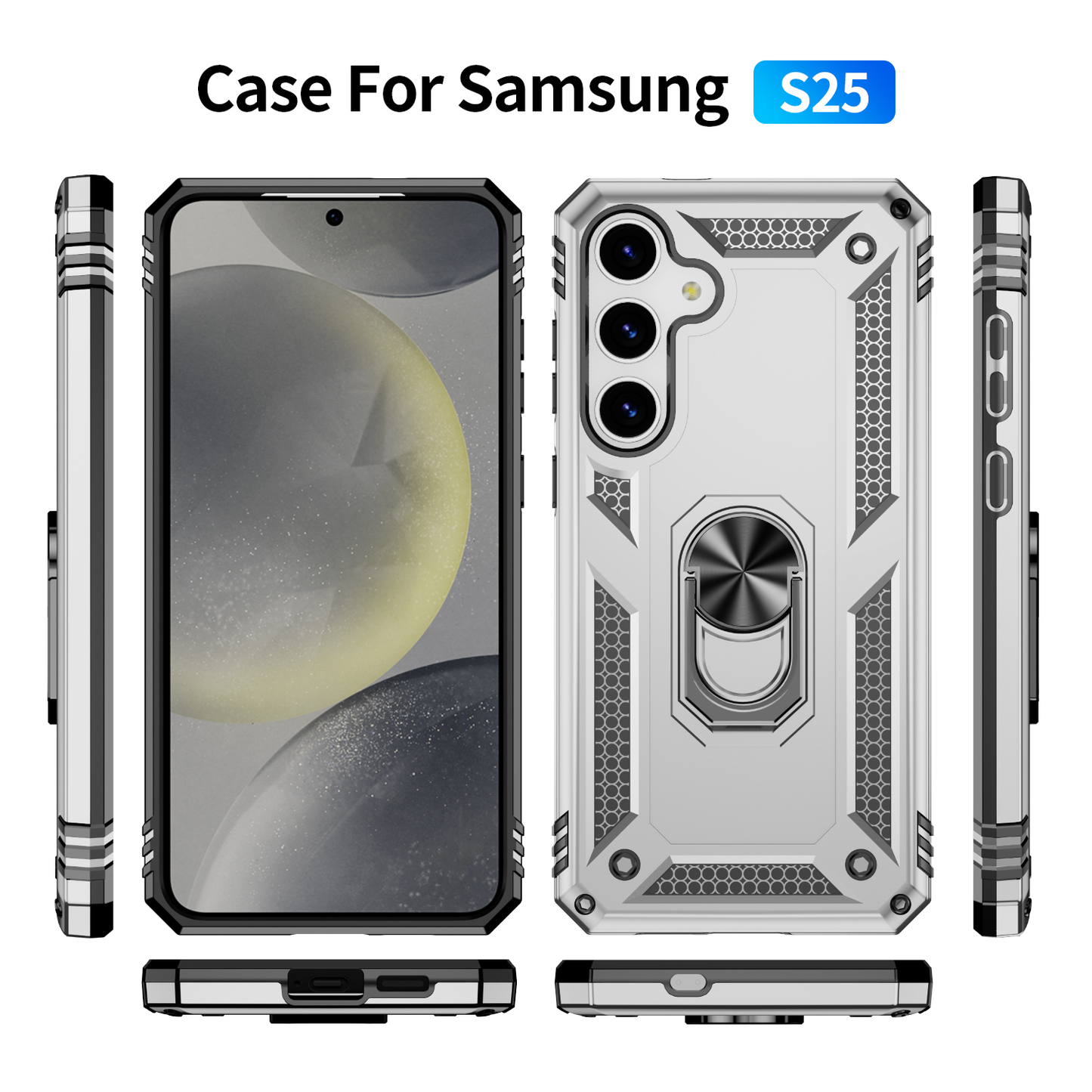 Samsung S25 Case