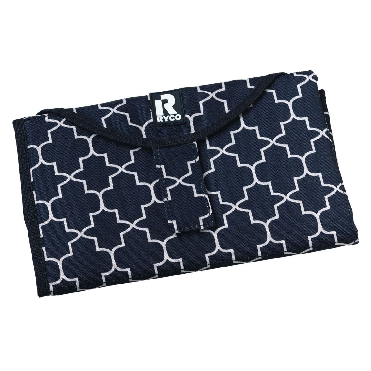 Ryco - Delux Change Mat with Pockets