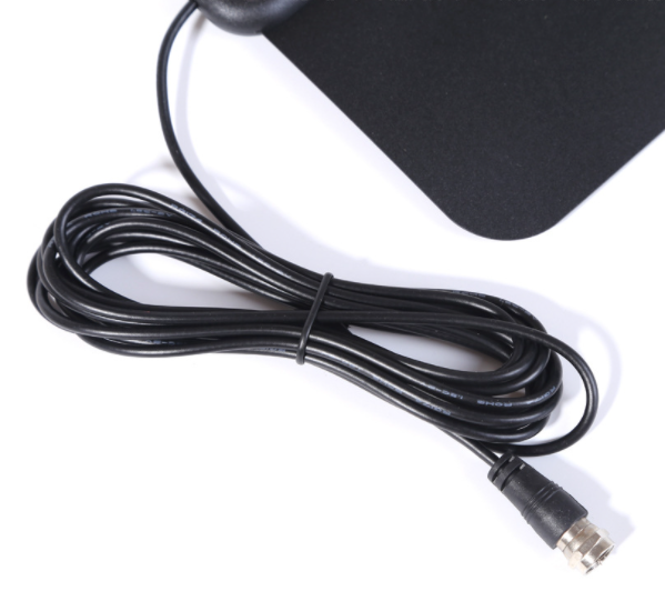60 Mile HDTV Indoor TV Antenna