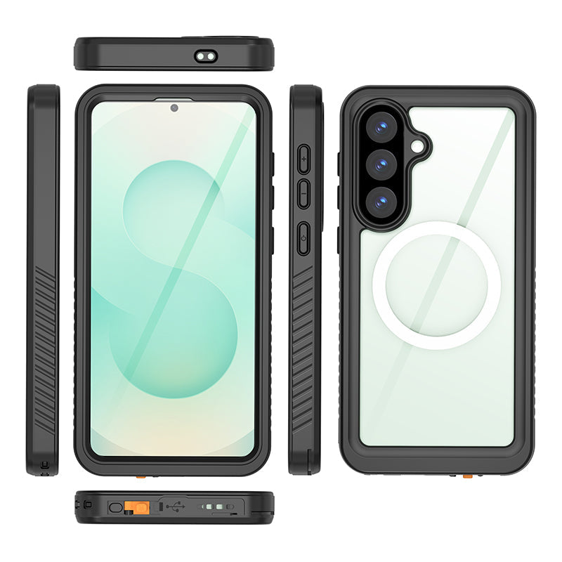 Samsung S26 Plus Case Waterproof