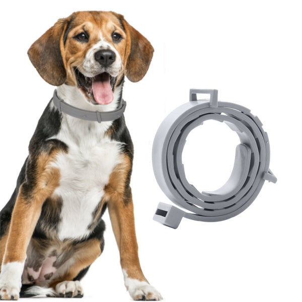 Flea and Tick Collar for Dogs Size 63.5cm - salelink.co.nz