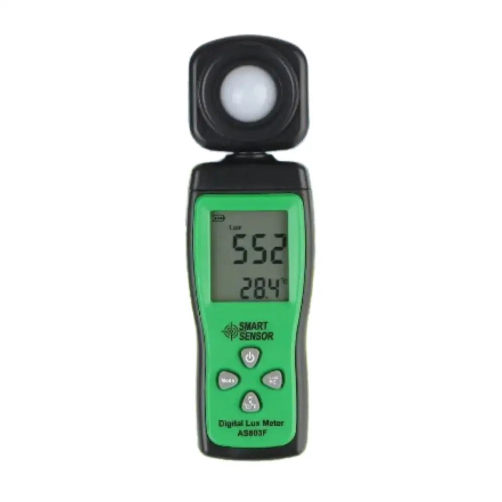 Digital Lux Meter