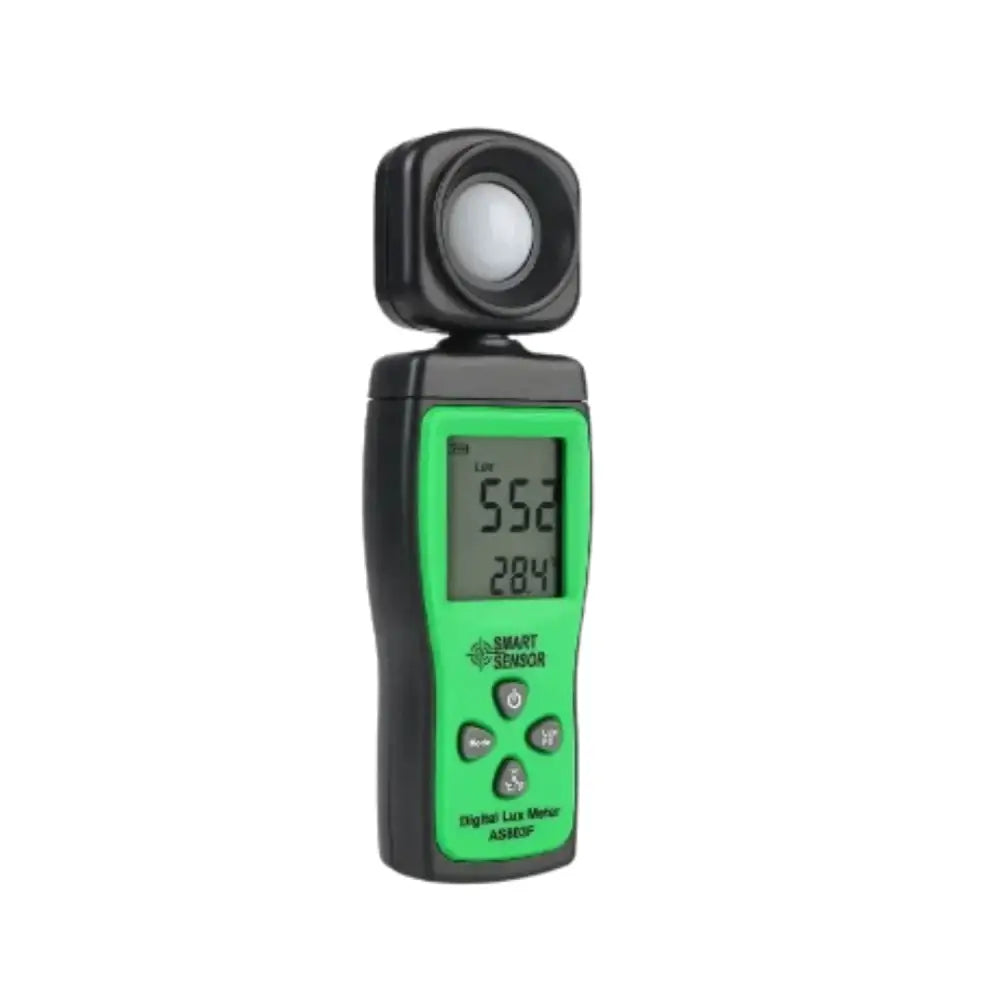 Digital Lux Meter