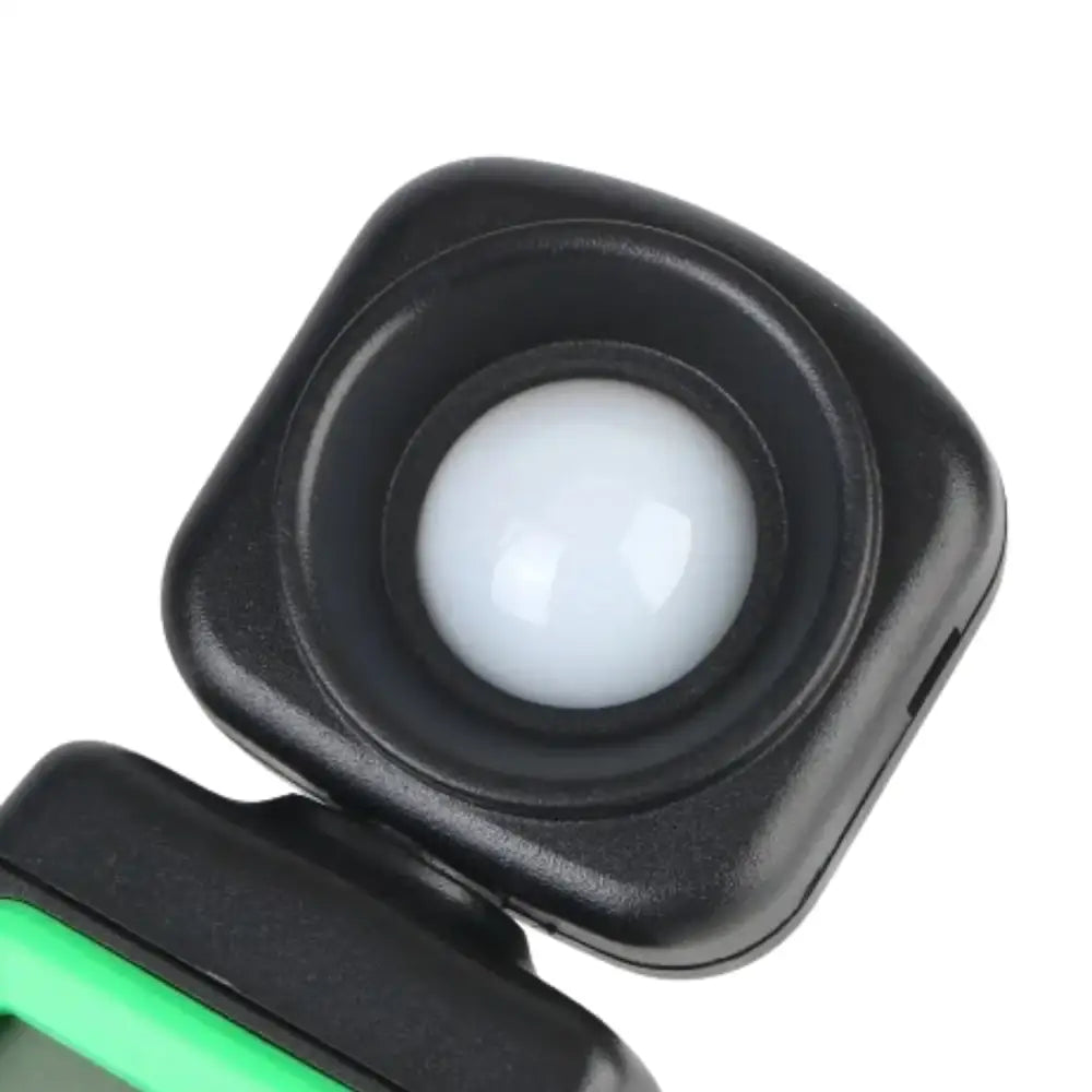 Digital Lux Meter