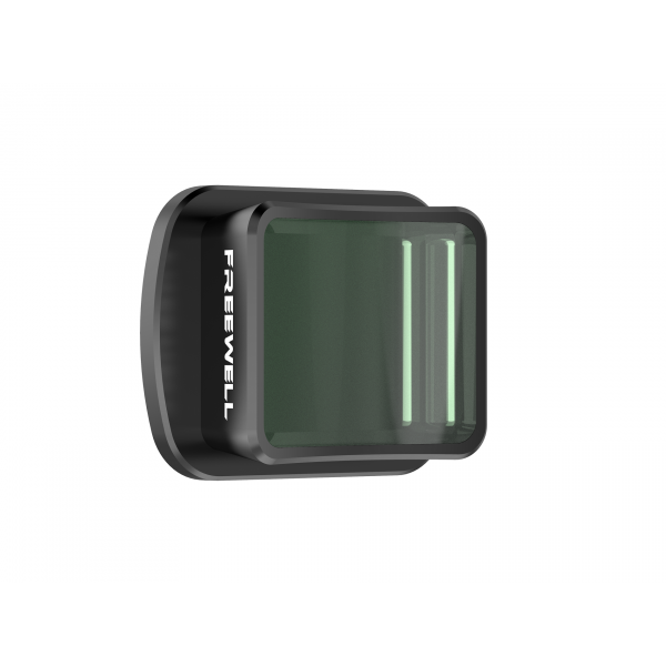 DJI OSMO POCKET ANAMORPHIC LENS - Actiontech