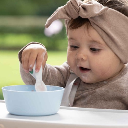 Doddl - Baby Cutlery Set & Case
