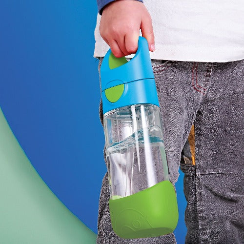 B.Box - Tritan Drink Bottle 450mls