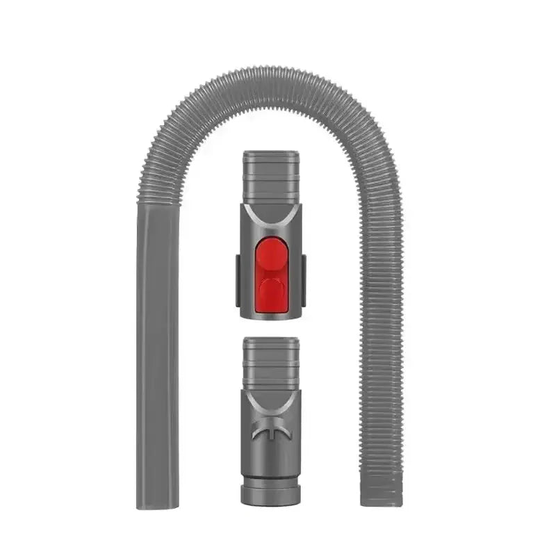 Dryer Vent Cleaner Kit & Lint Remover Hose Attachment for V6–V15 Vacuum Cleaners