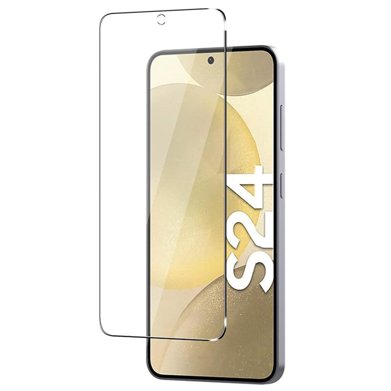 Samsung Galaxy S24 Tempered Glass Screen Protector