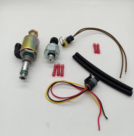 7.3 IPR Valve Injector Pressure Regulator