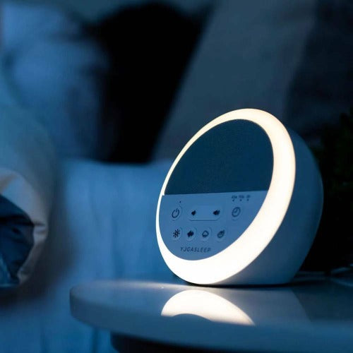 Yogasleep - Nod Sound Machine and Nightlight