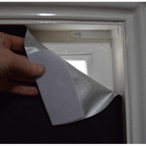 Easyblinds - Easynight Blackout Blind HOME Kit