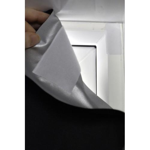 Easyblinds - Easynight Blackout Blind PORTABLE Kit