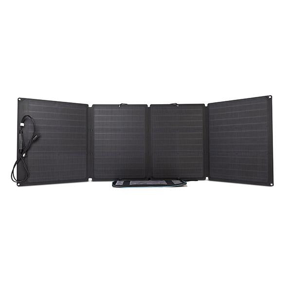 EcoFlow 110W Solar Panel - Actiontech
