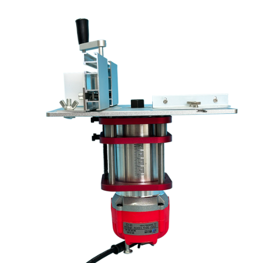 Aluminum Alloy Router Table Insert Plate