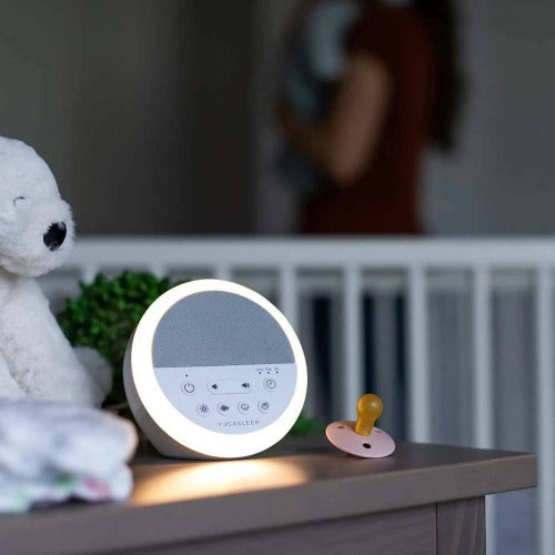 Yogasleep - Nod Sound Machine and Nightlight