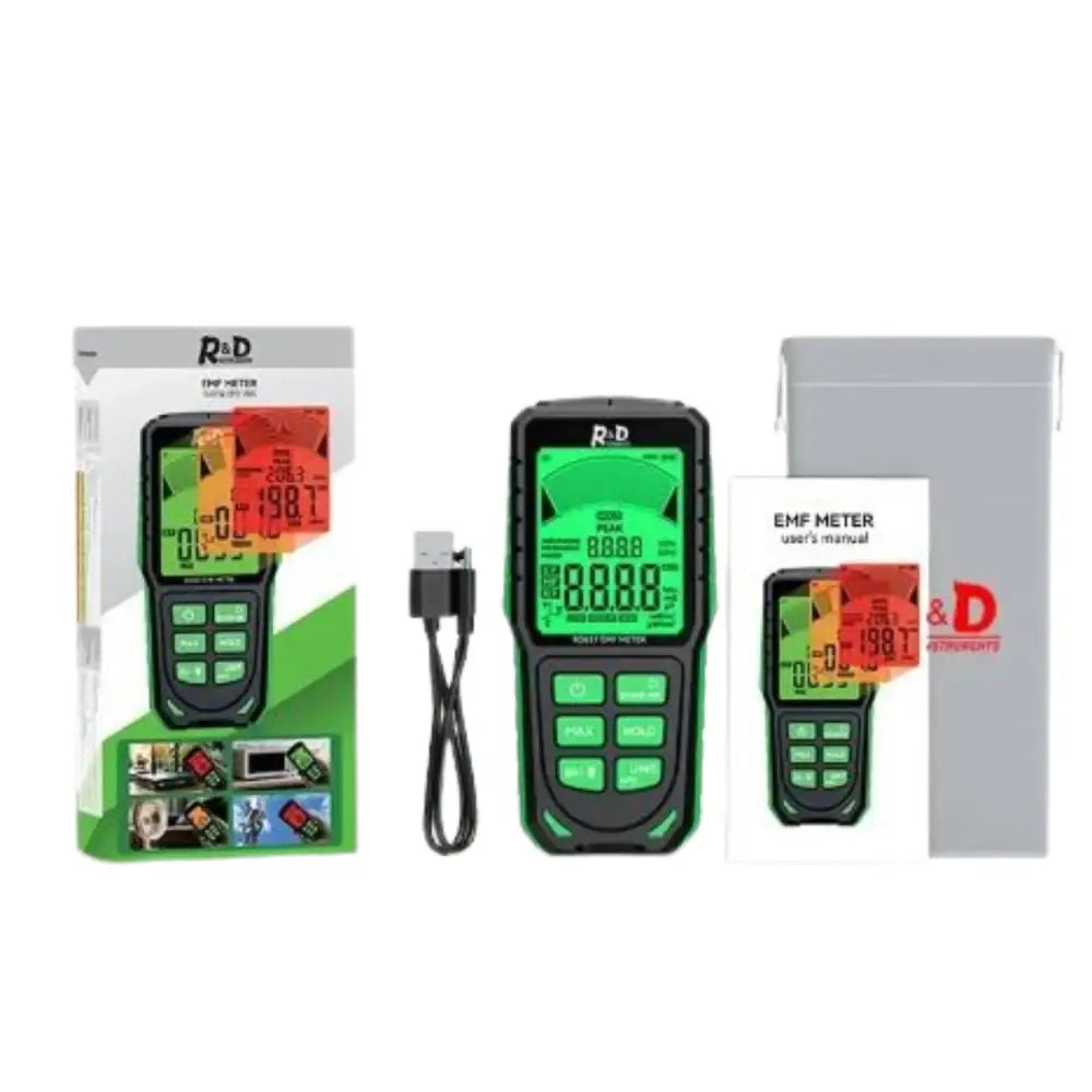 EMF Tester