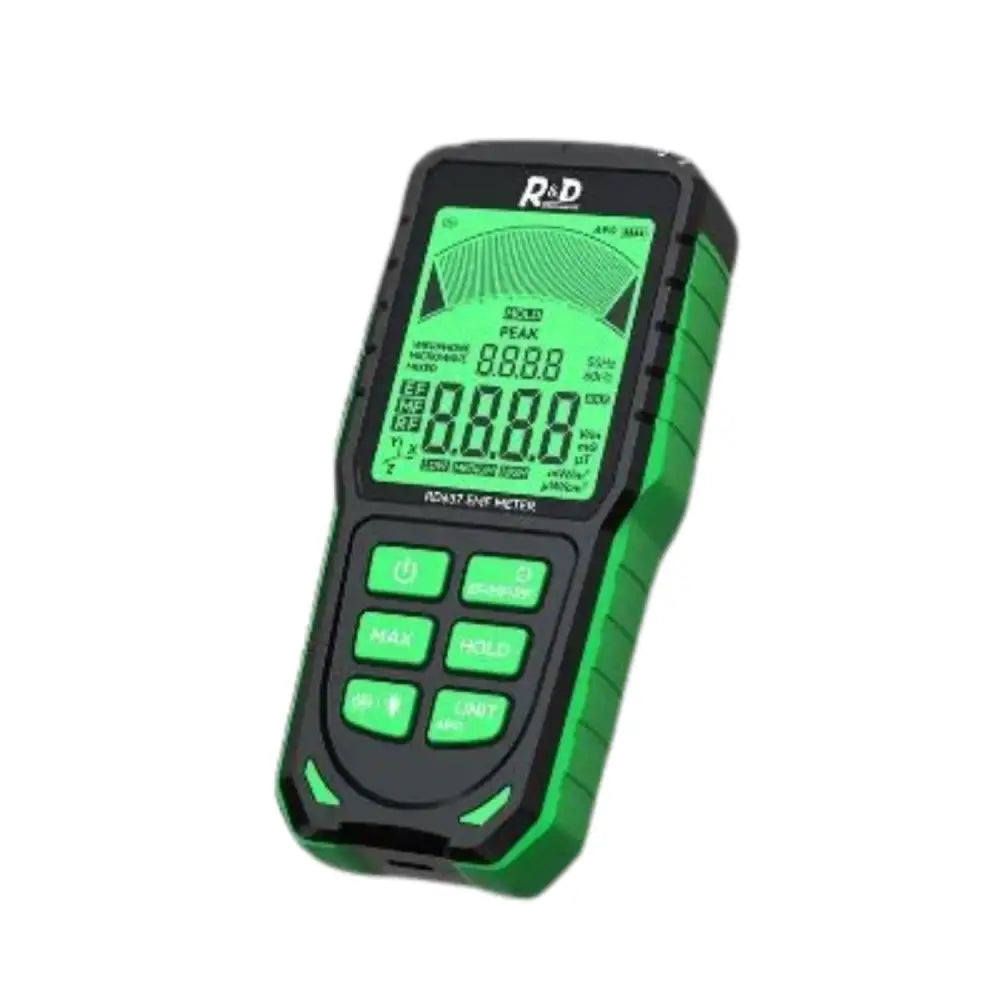 EMF Tester