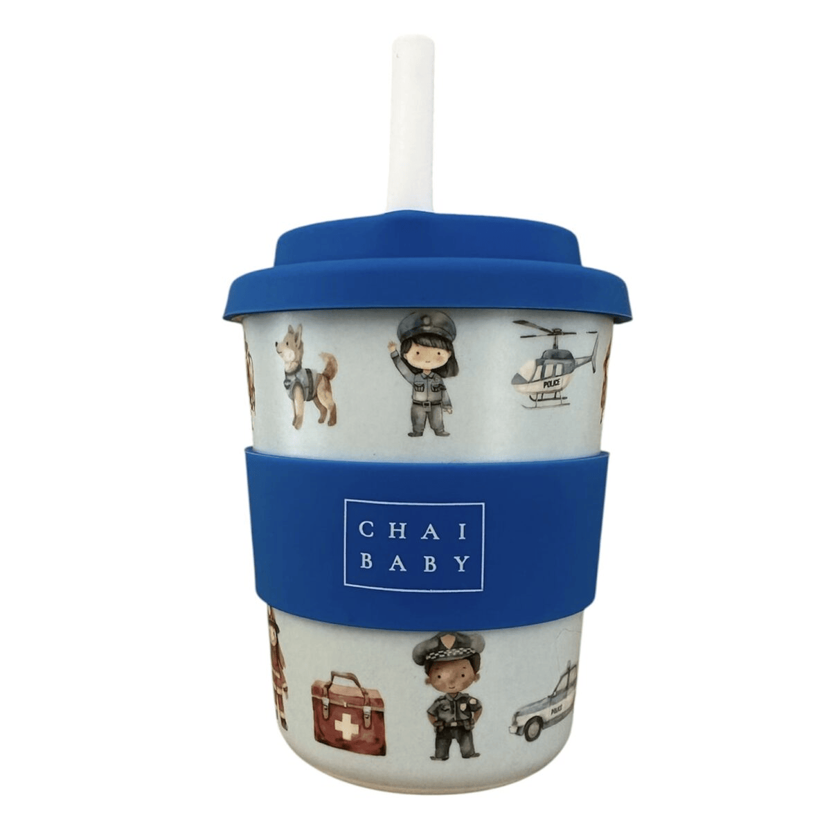 Chai Baby - Kids Cup - 240ml