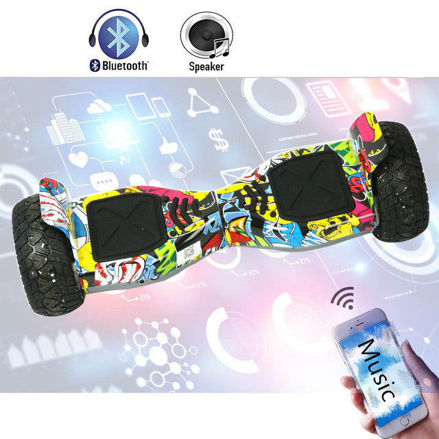 SALE Hoverboard - salelink.co.nz