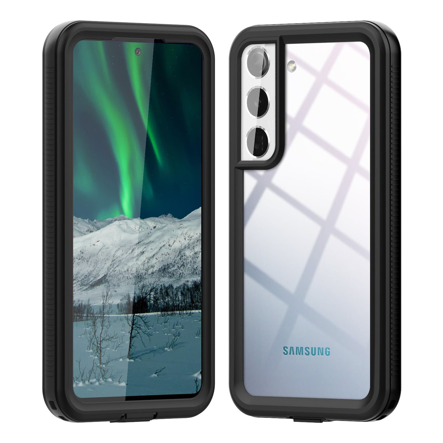 Samsung S22 Waterproof Case