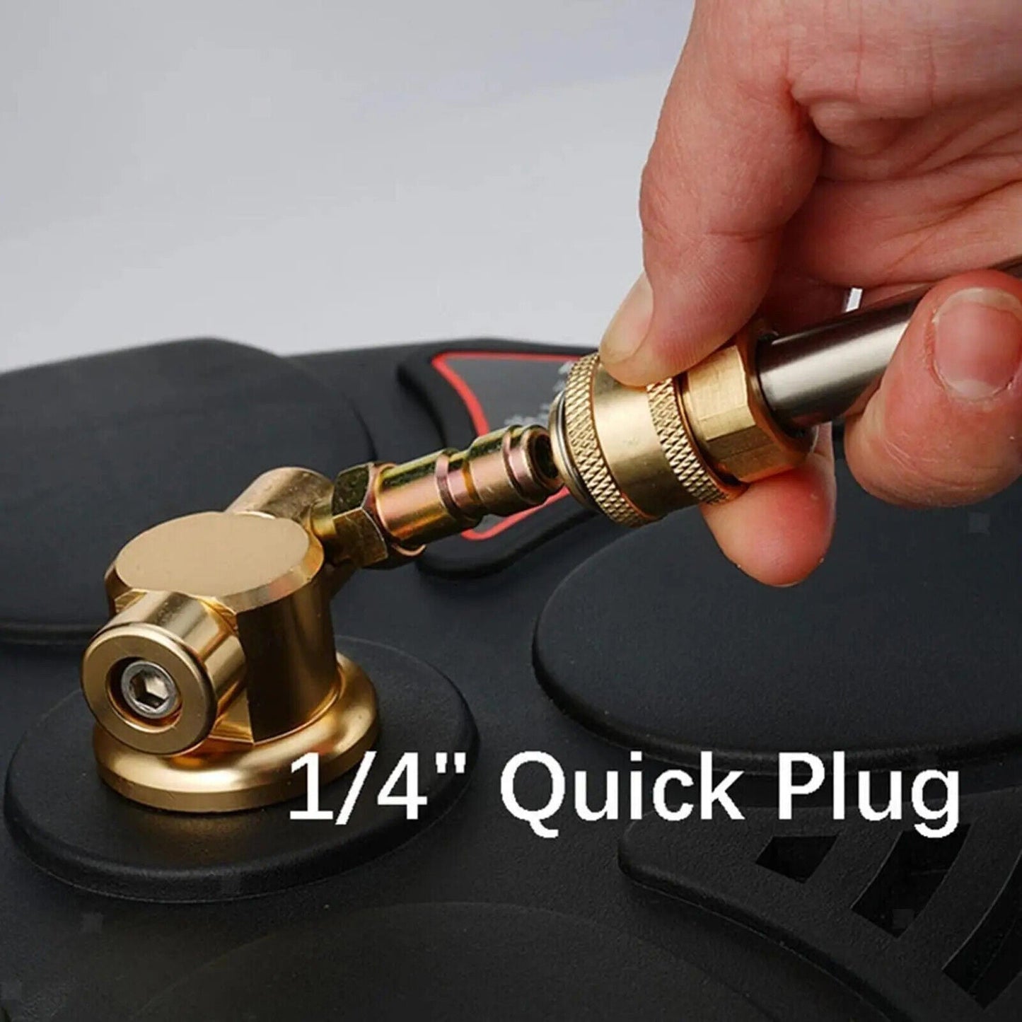 13'' Surface Cleaner